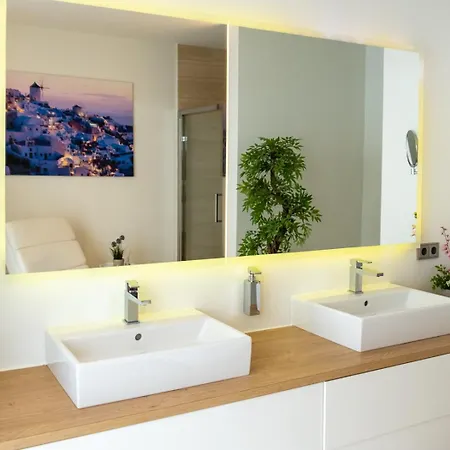 Skyline Graz Apartment