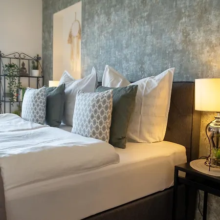 Daire Skyline Graz Stattegg