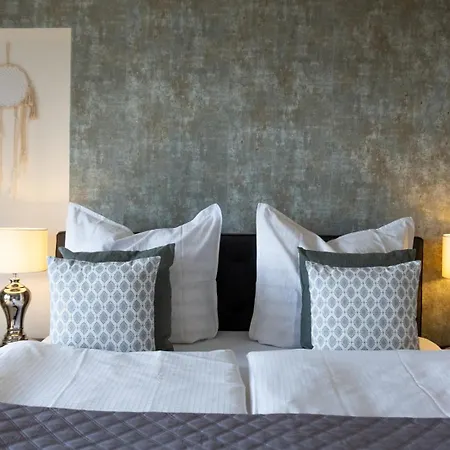 Apartment Skyline Graz