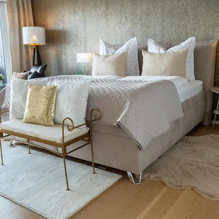 Daire Skyline Graz *