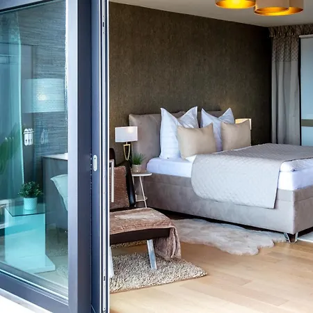 Skyline Graz * Stattegg