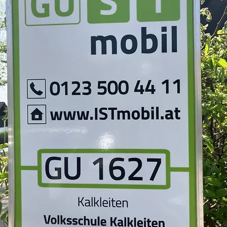 Skyline Graz *