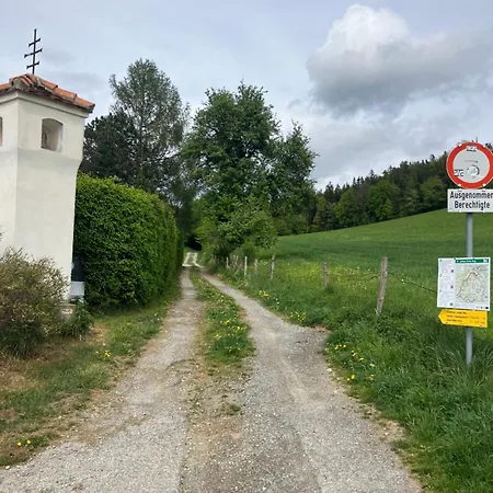 Daire Skyline Graz *