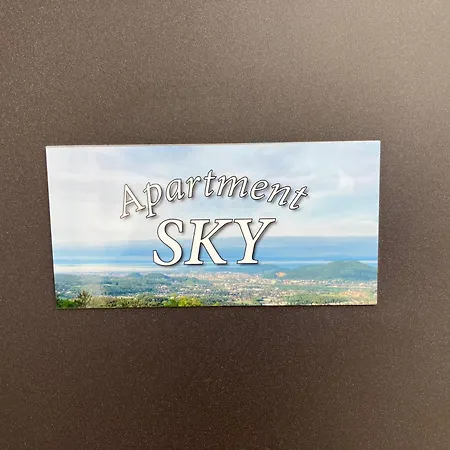 Skyline Graz Apartment Stattegg