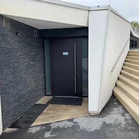 Skyline Graz Daire Stattegg