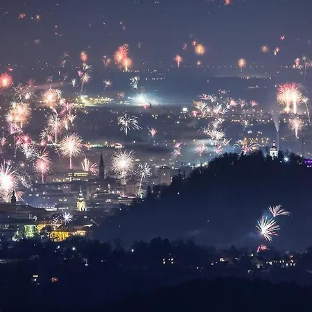 Skyline Graz Daire *