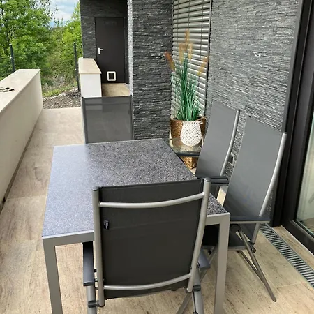 Skyline Graz Daire *