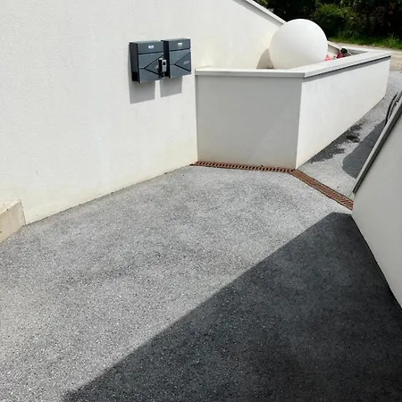 Skyline Graz Stattegg