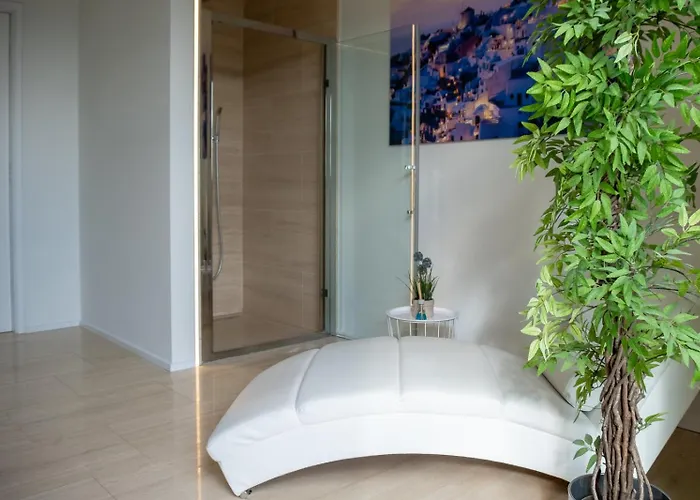 Skyline Graz * Stattegg