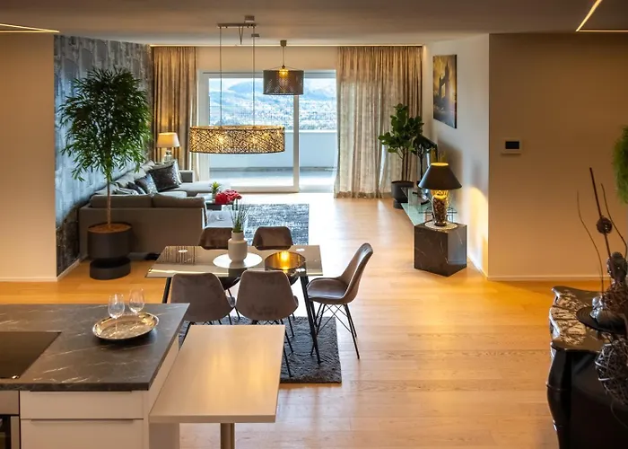 Skyline Graz Διαμέρισμα Stattegg