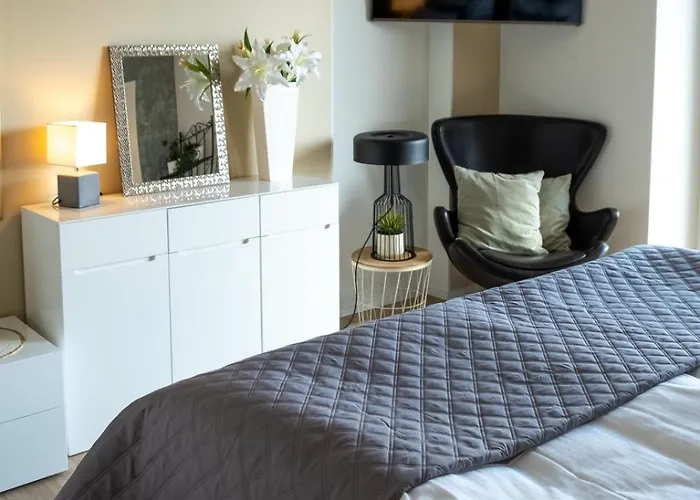 Skyline Graz Stattegg