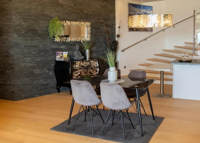 Skyline Graz Lejlighed Stattegg