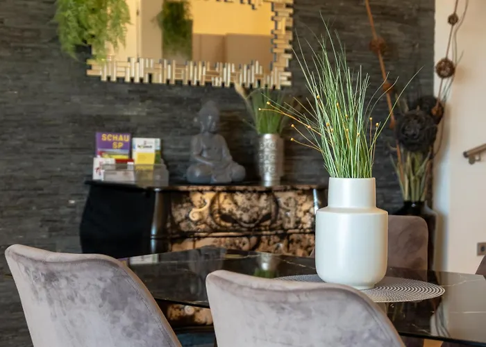 Skyline Graz Διαμέρισμα