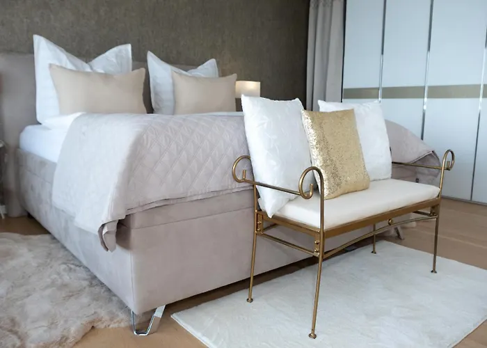 Skyline Graz * Stattegg