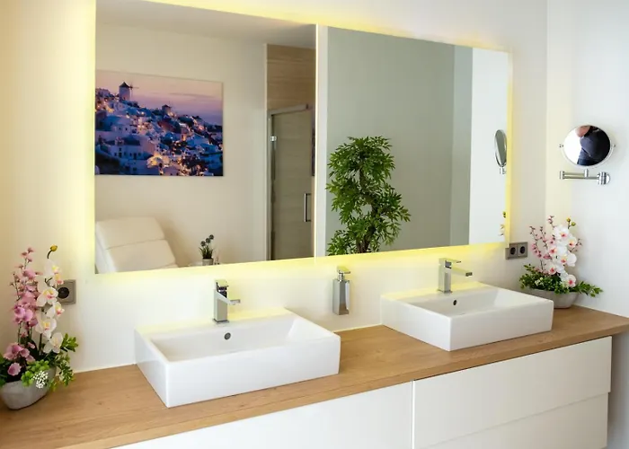 Skyline Graz Lejlighed