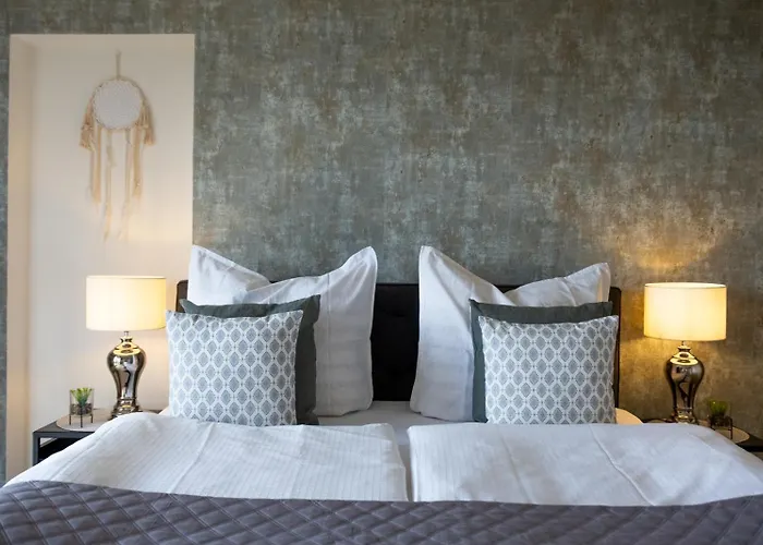 Lejlighed Skyline Graz