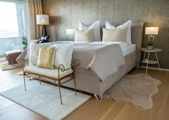 Διαμέρισμα Skyline Graz *