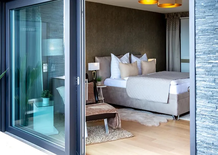 Skyline Graz * Stattegg