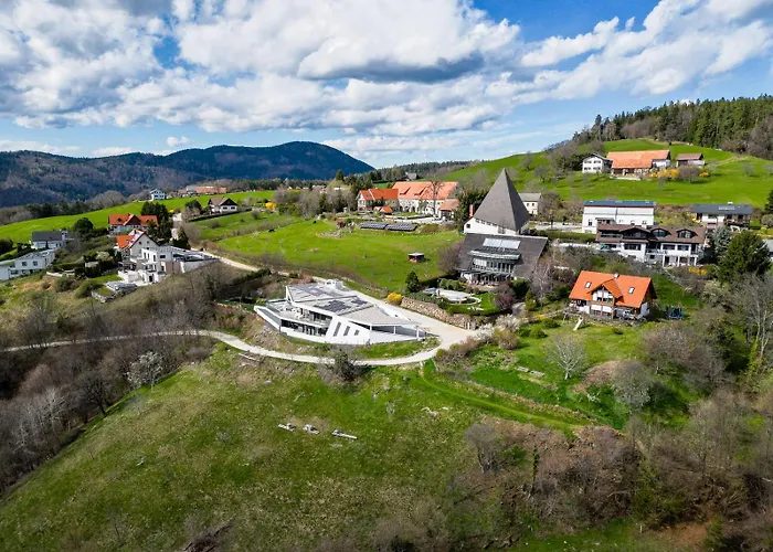 Skyline Graz Διαμέρισμα *