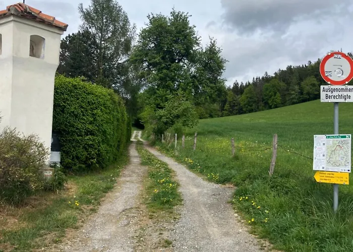 Διαμέρισμα Skyline Graz *