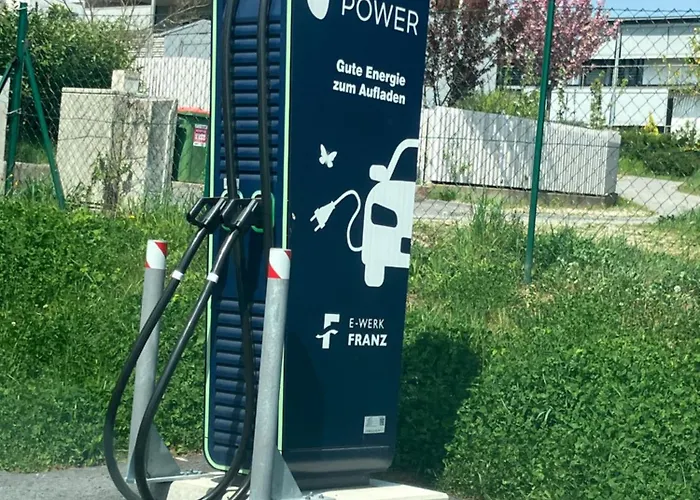 Lejlighed Skyline Graz Stattegg