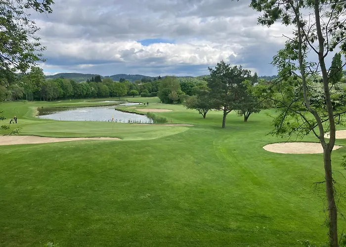 Διαμέρισμα Skyline Graz