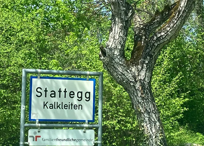 Skyline Graz Διαμέρισμα