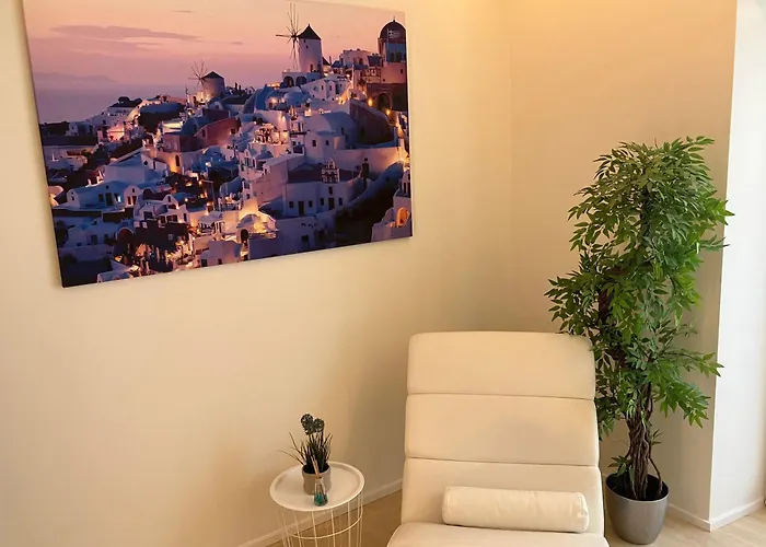 Skyline Graz Διαμέρισμα