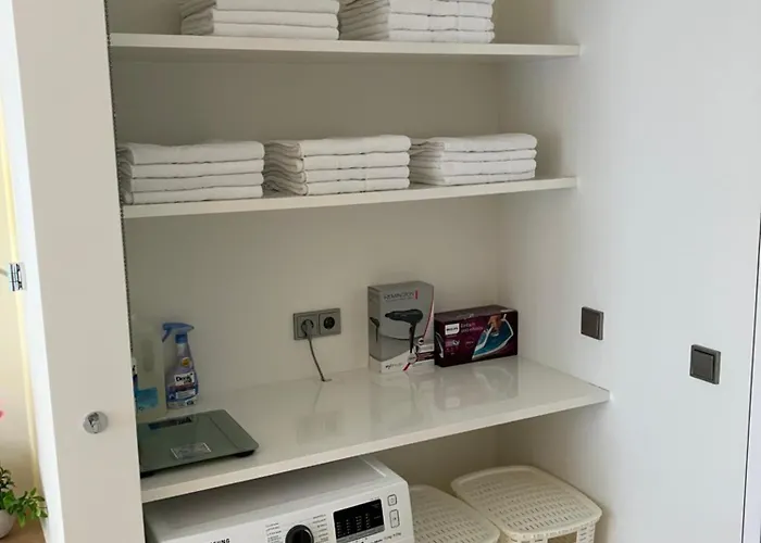 Skyline Graz Lejlighed