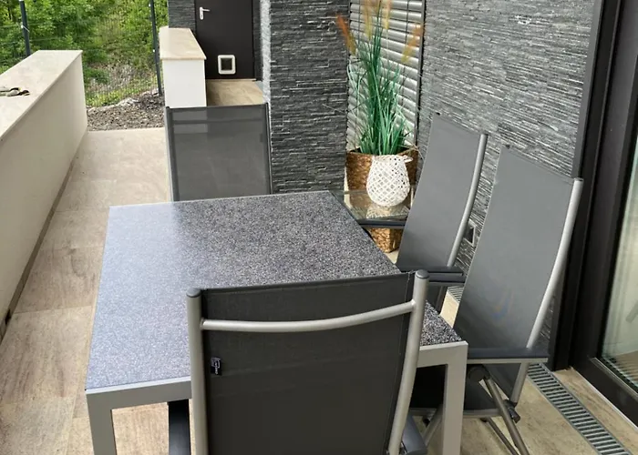 Skyline Graz Lejlighed *